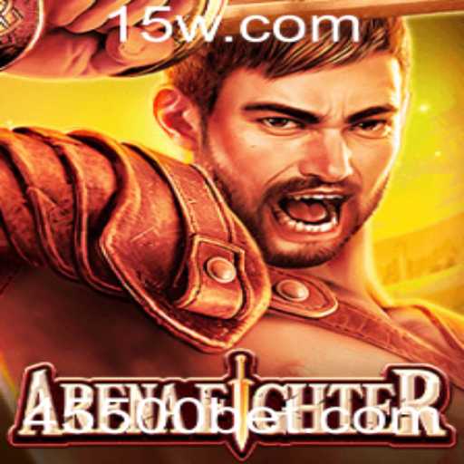 ArenaFighter: Uma Imersão no Mundo das Batalhas Gloriosas