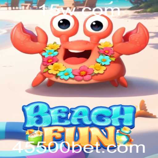 BeachFun: Descubra o Jogo que Está Conquistando as Praias com a 5500bet
