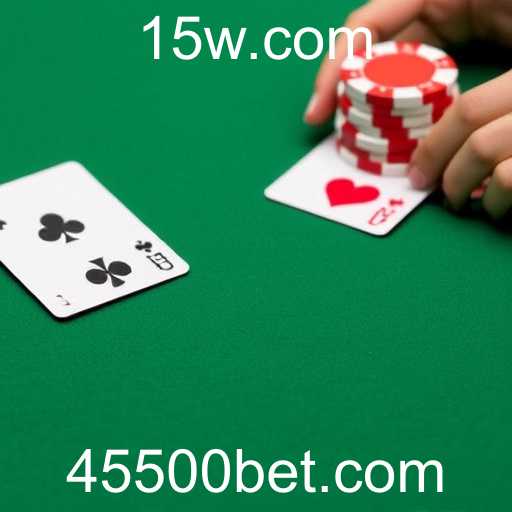 Blackjack: O Jogo de Casino Que Combina Estratégia e Sorte