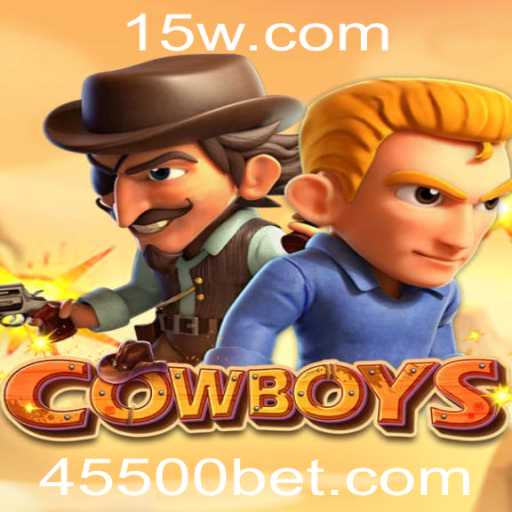 Descobrindo o Fascinante Mundo do Jogo COWBOYS