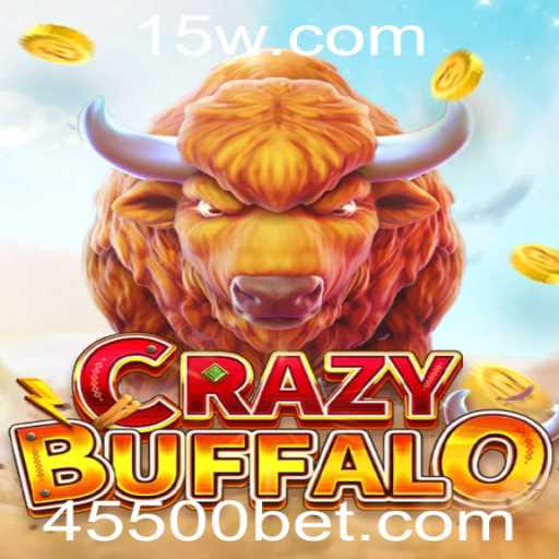 Desvendando CRAZYBUFFALO: Um Olhar Detalhado sobre o Jogo e Estratégias de 5500bet
