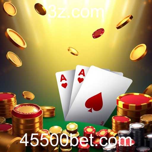 Descubra a Excitante Categoria 'Jogos de Casino' na Plataforma 5500bet