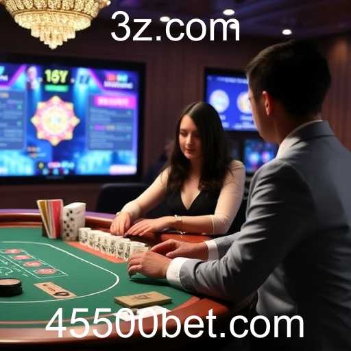 Avanço e Desafios dos Casinos Virtuais em 2025