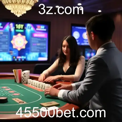 Avanço e Desafios dos Casinos Virtuais em 2025