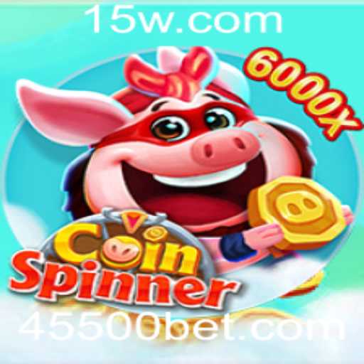 CoinSpinner: Uma Nova Experiência de Jogo com 5500bet