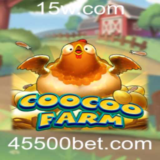 Descubra CooCooFarm: O Jogo de Apostas que Está Conquistando o Mundo