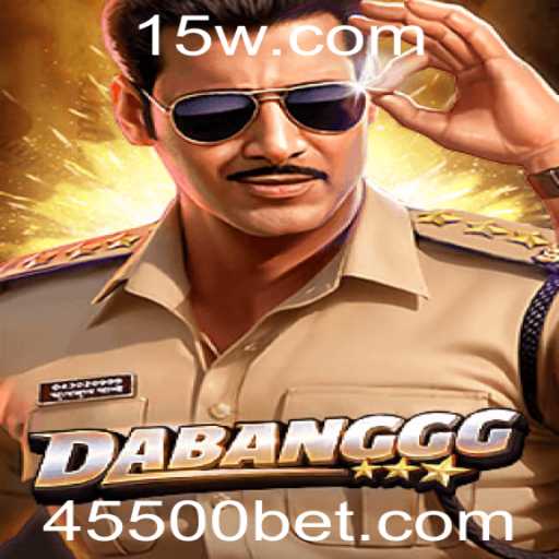 DABANGGG: O Jogo que Revoluciona Apostas com 5500bet