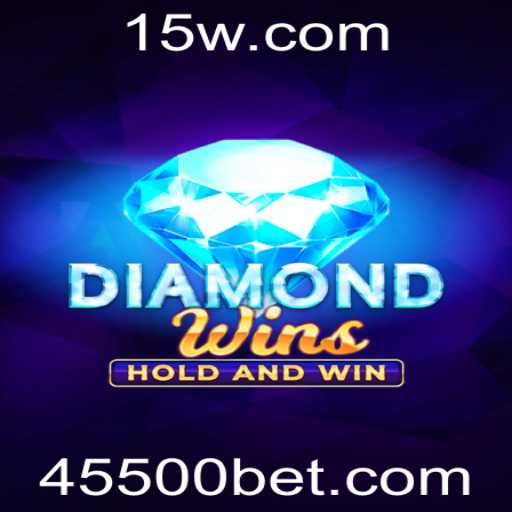 Descubra o Empolgante Jogo DiamondWins e a Estratégia 5500bet