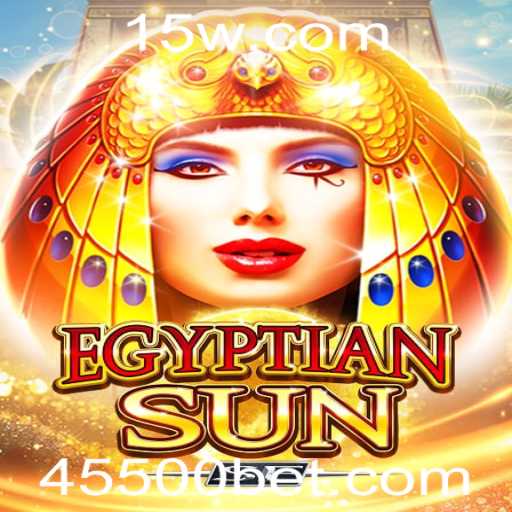 Explorando o Fascinante Mundo de 'EgyptianSunSE': O Jogo de Cassino com 5500bet