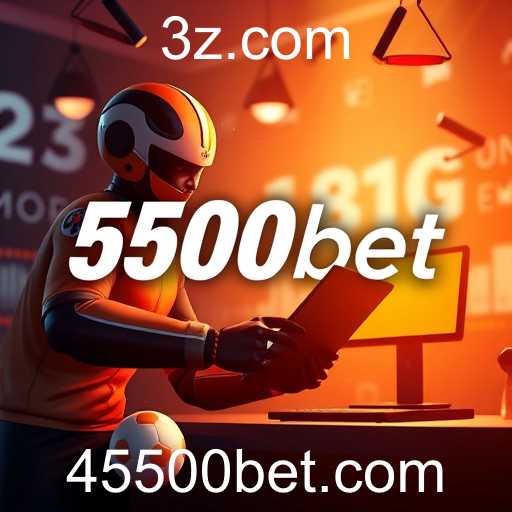 A Evolução dos Jogos Online e o Papel do 5500bet