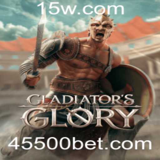 Descubra GladiatorsGlory: Um Mergulho no Mundo das Apostas e Batalhas