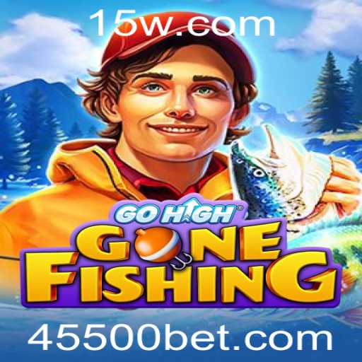 Descubra GoHighGoneFishing e os Segredos do Desafio 5500bet