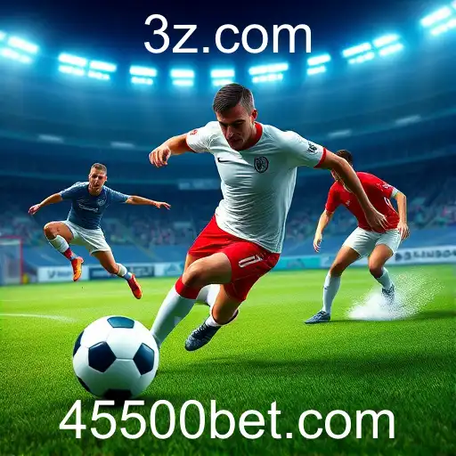 Indústria de Jogos Online e o Crescimento do 5500bet
