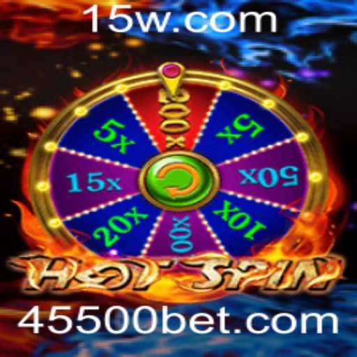 Explorando o Mundo Empolgante de HotSpin com 5500bet