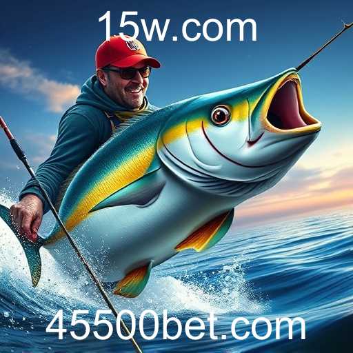 Explorando o Mundo dos Jogos de Pesca e o Diferencial do 5500bet
