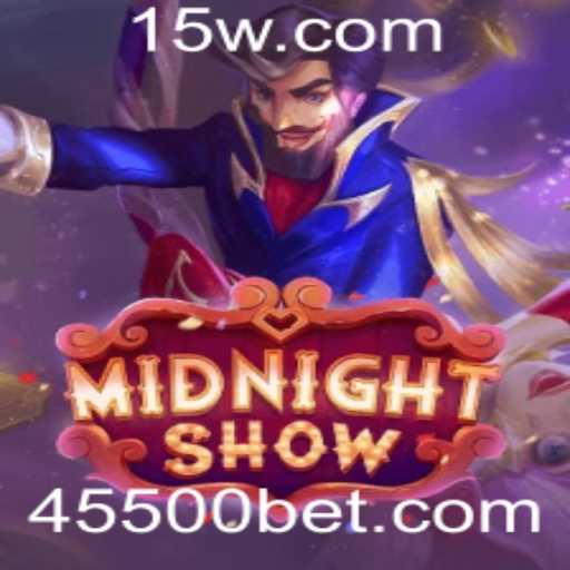 Descubra o Fascinante Mundo de MidnightShow: O Jogo de Apostas 5500bet