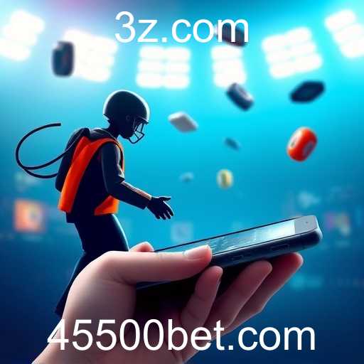 A Revolução dos Jogos na Categoria 'Versão Mobile' no 5500bet