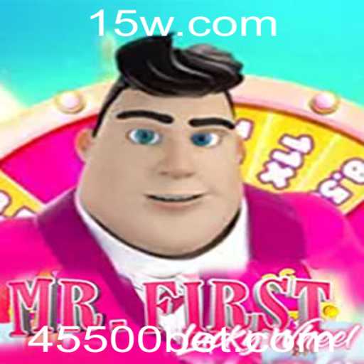 Descubra o Empolgante Jogo MrFirstLuckyWheel e Como Jogá-lo