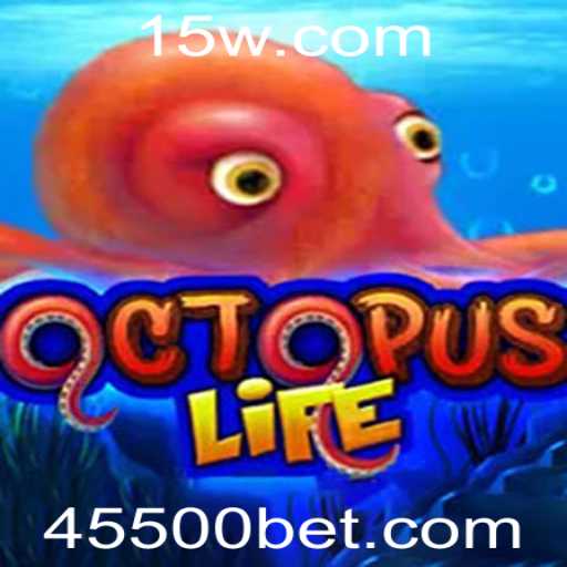 Explorando o Universo de OctopusLife: Uma Jornada Subaquática com 5500bet