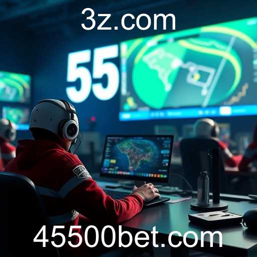 O Crescimento do Mercado de Apostas Online em 2026