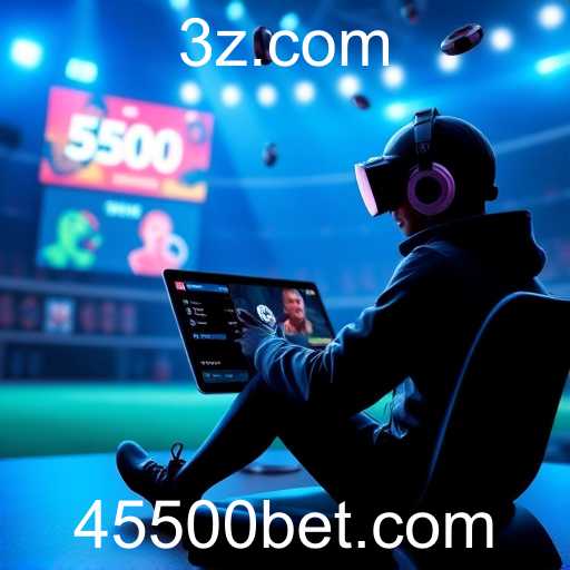 A Nova Onda do Jogo Online e o Panorama Atual