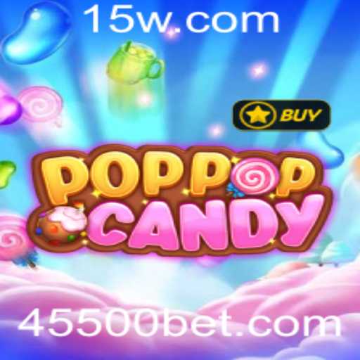 Desvendando o Mundo de POPPOPCANDY: Um Guia Completo para Iniciantes