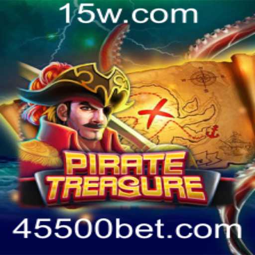 Explorando o Fascinante Mundo de PirateTreasure e 5500bet