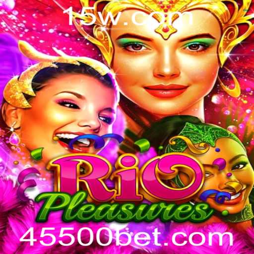 Explorando RioPleasures: Uma Imersão no Mundo de 5500bet