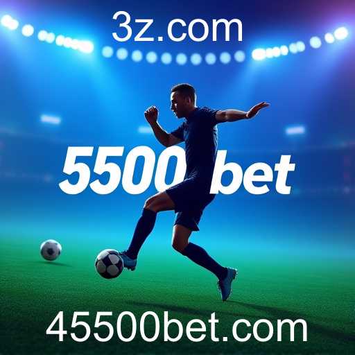 A Ascensão do 5500bet no Cenário de Jogos Brasileiros