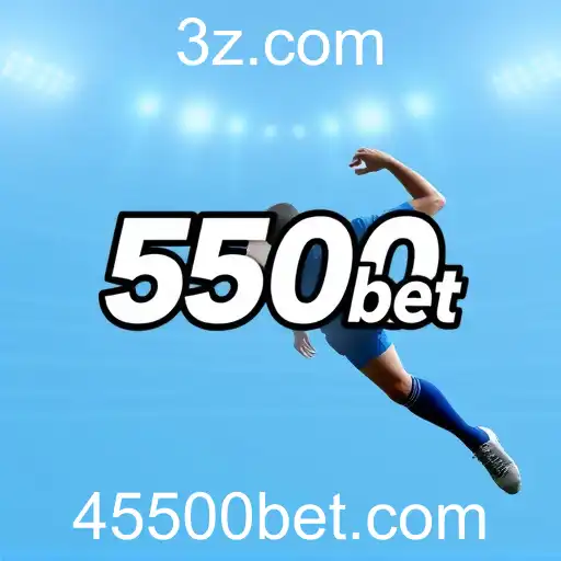 A Ascensão do '5500bet': A Nova Fronteira dos Jogos Online