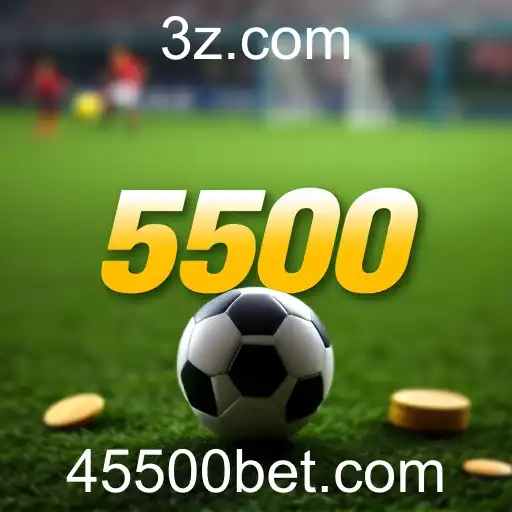 A Ascensão do 5500bet no Mercado de Jogos