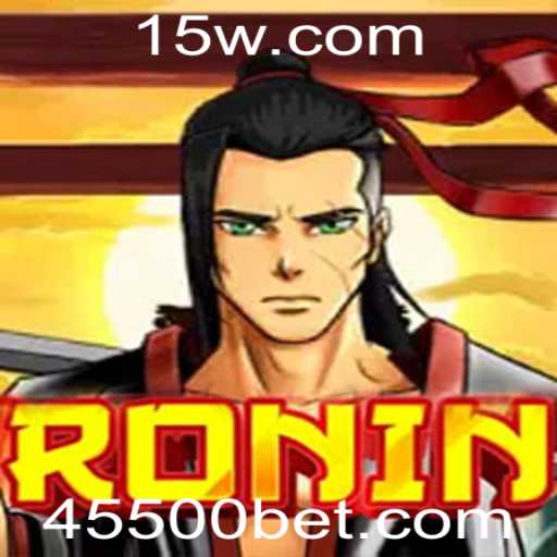 Explorando Ronin: O Jogo de Estratégia que Conquista o Mundo