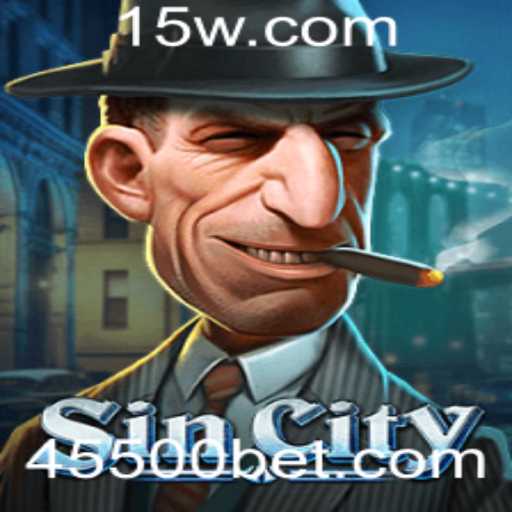 Explorando o Mundo de SinCity: O Jogo de Apostas 5500bet