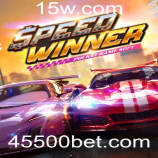 SpeedWinner e 5500bet: Uma Experiência de Jogo Única