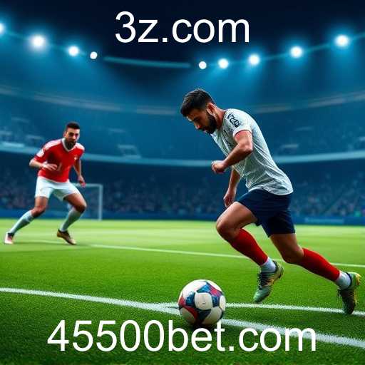 Apostas Esportivas: Uma Categoria em Crescimento no 5500bet