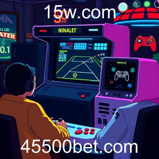 A Evolução dos Videogames: Uma Jornada de Inovações e Impactos