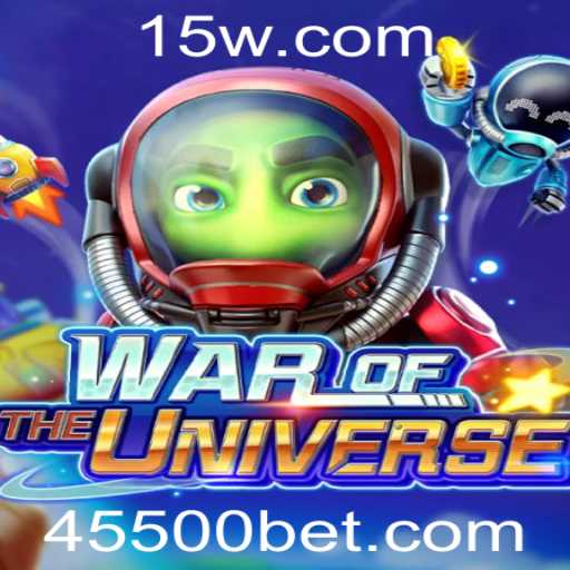 Descubra WAROFTHEUNIVERSE: O Jogo de Estratégia Espacial