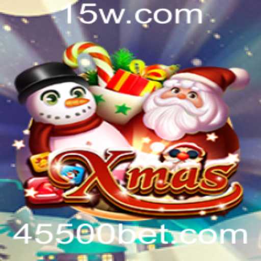 Xmas: O Novo Jogo que Promete Revolucionar a Temporada Festiva com '5500bet'