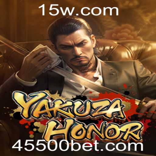 Descubra o Mundo Intrigante de YakuzaHonor: A Nova Sensação do Jogo